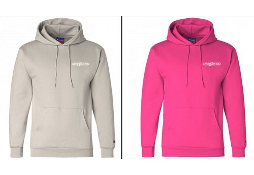 Champion Hoodie (Blended)